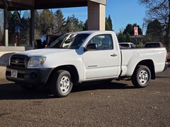 2009 Toyota Tacoma Base Truck