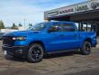 2026 Ram 1500 WARLOCK CREW CAB 4X4 5'7 BOX Pickup