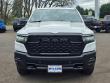 2026 Ram 1500 WARLOCK CREW CAB 4X4 5'7 BOX Pickup