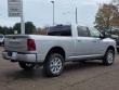 2026 Ram 3500 LARAMIE CREW CAB 4X4 6'4 BOX Pickup