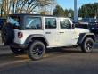 2026 Jeep Wrangler 4-DOOR SPORT Sport Utility