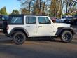 2026 Jeep Wrangler 4-DOOR SPORT Sport Utility