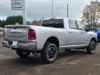 2026 Ram 2500 LARAMIE CREW CAB 4X4 6'4 BOX Pickup