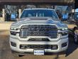 2026 Ram 3500 LARAMIE CREW CAB 4X4 8' BOX Pickup
