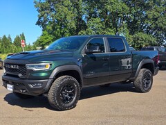 2026 Ram 1500 RHO CREW CAB 4X4 5'7 BOX Pickup