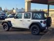 2026 Jeep Wrangler 4-DOOR SPORT Sport Utility