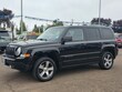  Jeep Patriot