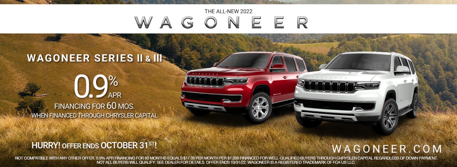 Wilson Motors Chrysler, Dodge Jeep & Ram Find a New and Used Car
