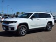 Jeep Grand Cherokee L