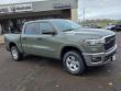2026 Ram 1500 BIG HORN CREW CAB 4X4 5'7 BOX Pickup