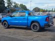 2026 Ram 1500 WARLOCK CREW CAB 4X4 5'7 BOX Pickup
