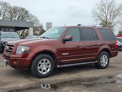 2007 Ford Expedition Limited SUV