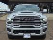 2026 Ram 3500 LARAMIE CREW CAB 4X4 6'4 BOX Pickup