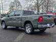 2026 Ram 1500 BIG HORN CREW CAB 4X4 5'7 BOX Pickup