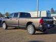 2026 Ram 3500 LARAMIE CREW CAB 4X4 8' BOX Pickup