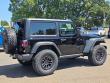 2025 Jeep Wrangler 2-DOOR WILLYS Sport Utility