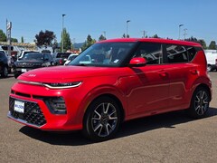 2022 Kia Soul Turbo Hatchback