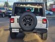2026 Jeep Wrangler 4-DOOR SPORT Sport Utility