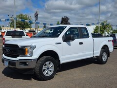 2019 Ford F-150 XL Truck
