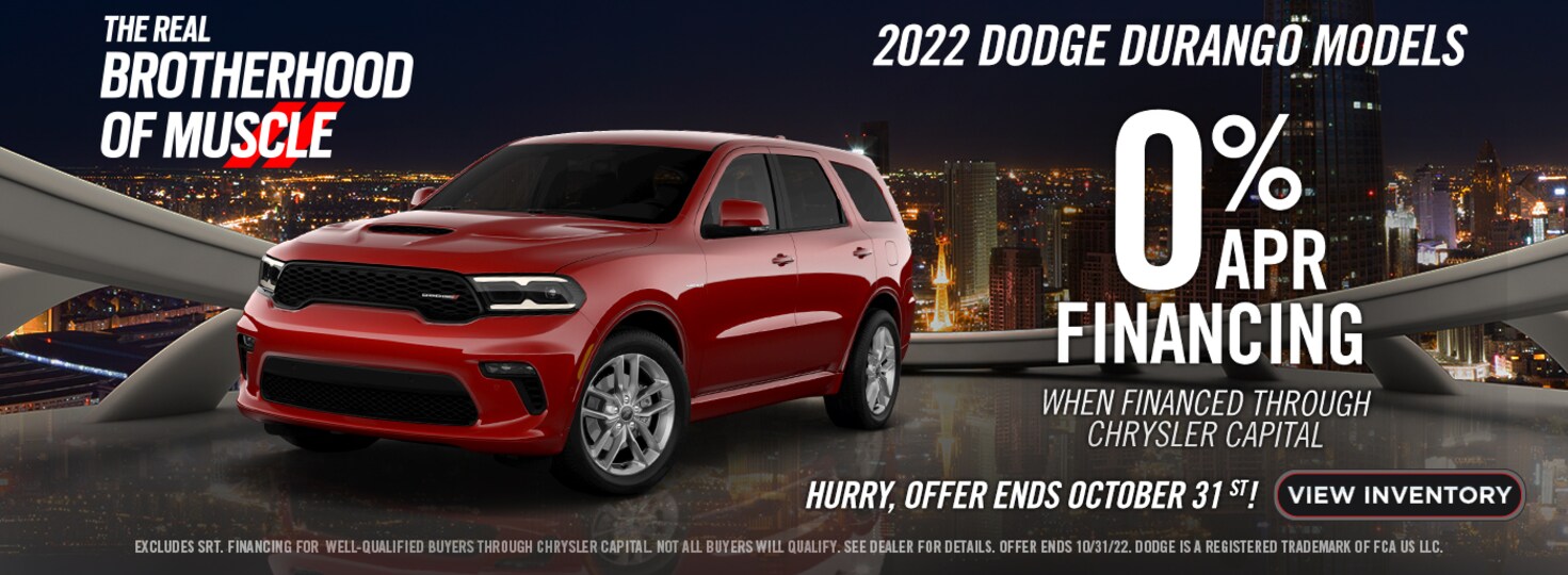 Wilson Motors Chrysler, Dodge Jeep & Ram Find a New and Used Car