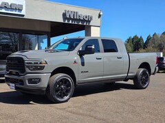 2026 Ram 2500 LARAMIE MEGA CAB 4X4 6'4 BOX Pickup