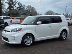 2015 Scion xB Base Wagon