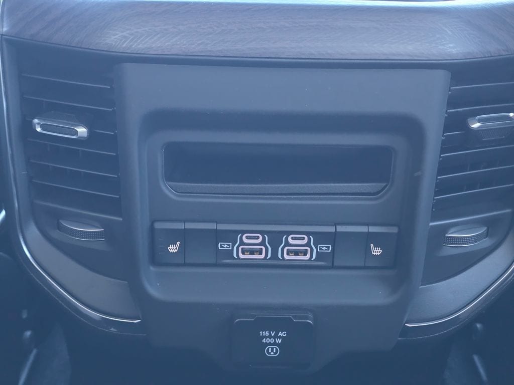 2026 RAM 1500 Laramie - Photo 23