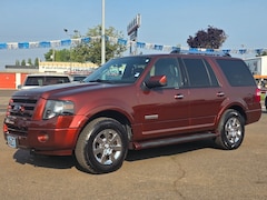2007 Ford Expedition Limited SUV