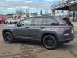 2025 Jeep Grand Cherokee ALTITUDE X 4X4 Sport Utility