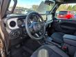 2026 Jeep Wrangler 4-DOOR SPORT Sport Utility