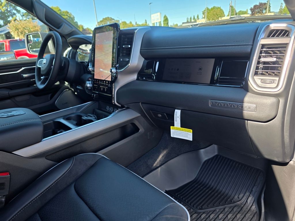 2026 RAM 1500 Laramie - Photo 28
