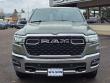 2026 Ram 1500 BIG HORN CREW CAB 4X4 5'7 BOX Pickup