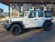 2026 Jeep Wrangler 4-DOOR SPORT Sport Utility
