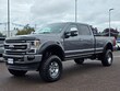 Ford F-350SD