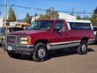 GMC C/K 2500