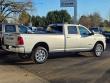 2026 Ram 3500 LARAMIE CREW CAB 4X4 8' BOX Pickup