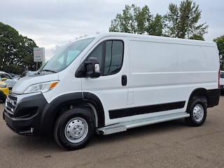 Used 2023 Ram Promaster 2500 Base Cargo Van For Sale Near Salem, OR
