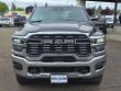 2025 Ram 2500 BIG HORN CREW CAB 4X4 8' BOX Pickup