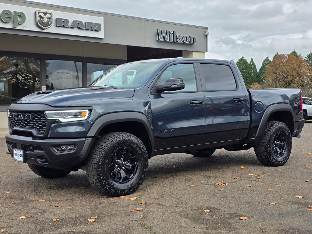 2026 RAM Ram 1500 Pickup RHO's photo