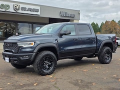 2026 Ram 1500 RHO CREW CAB 4X4 5'7 BOX Pickup