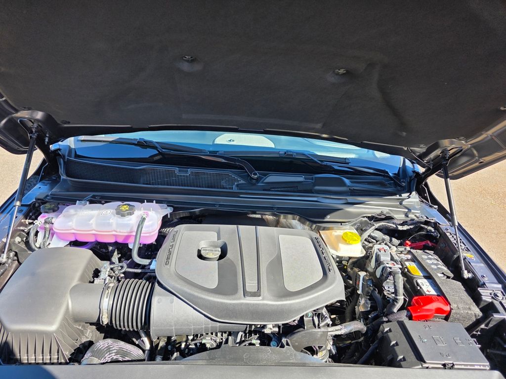 2026 RAM 1500 Laramie - Photo 31