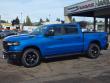 2026 Ram 1500 WARLOCK CREW CAB 4X4 5'7 BOX Pickup