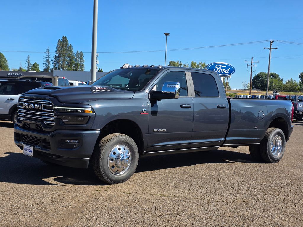  Ram 3500