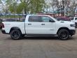 2026 Ram 1500 WARLOCK CREW CAB 4X4 5'7 BOX Pickup