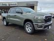 2026 Ram 1500 BIG HORN CREW CAB 4X4 5'7 BOX Pickup