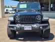 2025 Jeep Wrangler 2-DOOR WILLYS Sport Utility
