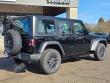 2026 Jeep Wrangler 4-DOOR SPORT Sport Utility