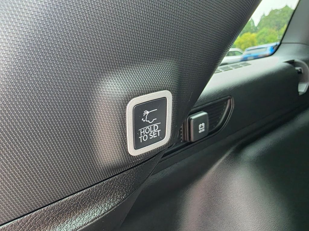 2025 Jeep Grand Cherokee Altitude - Photo 24