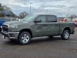 2026 Ram 1500 BIG HORN CREW CAB 4X4 5'7 BOX Pickup