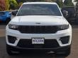 2025 Jeep Grand Cherokee ALTITUDE 4X4 Sport Utility